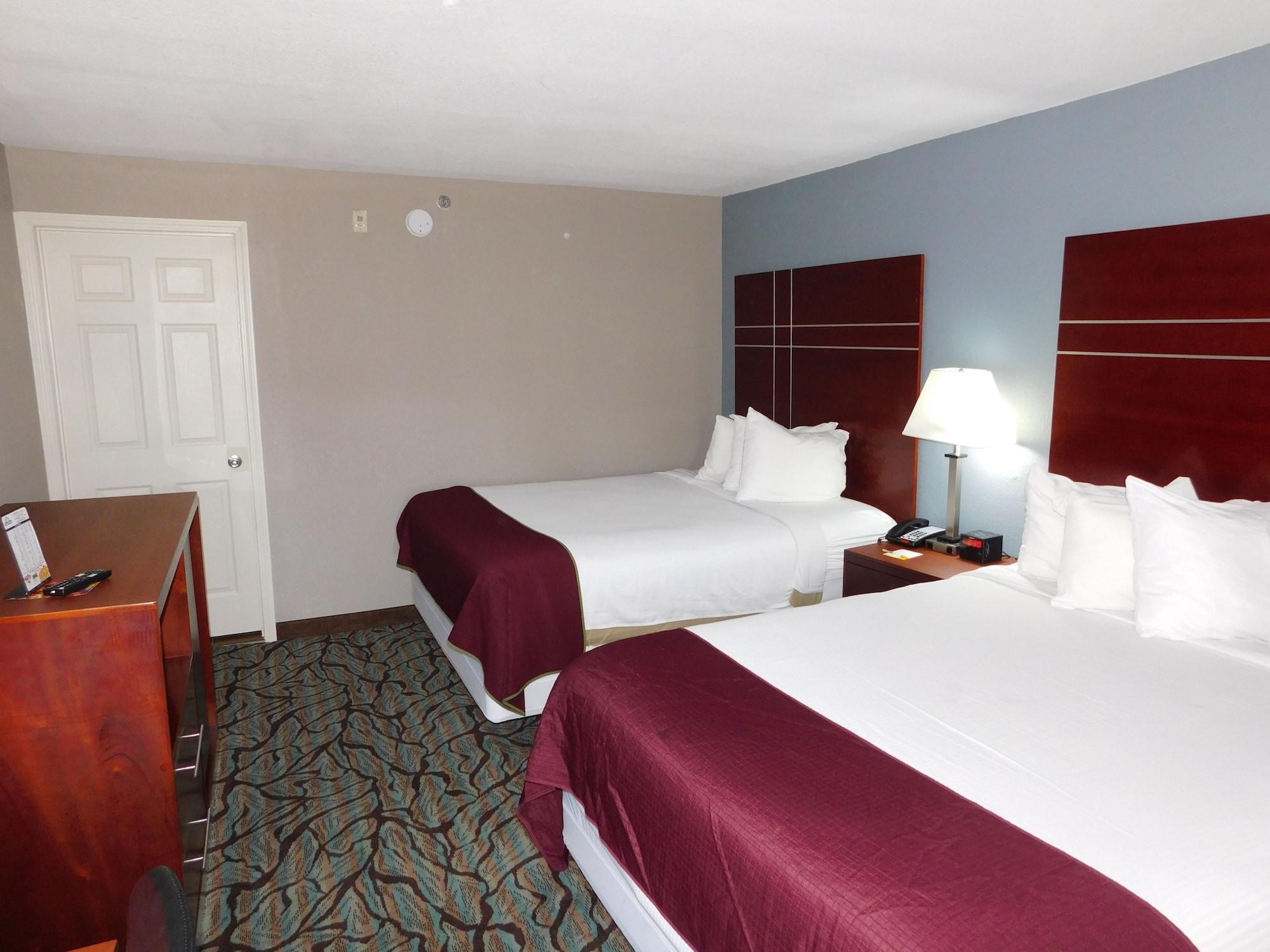 Days Inn By Wyndham West Des Moines - Clive Esterno foto