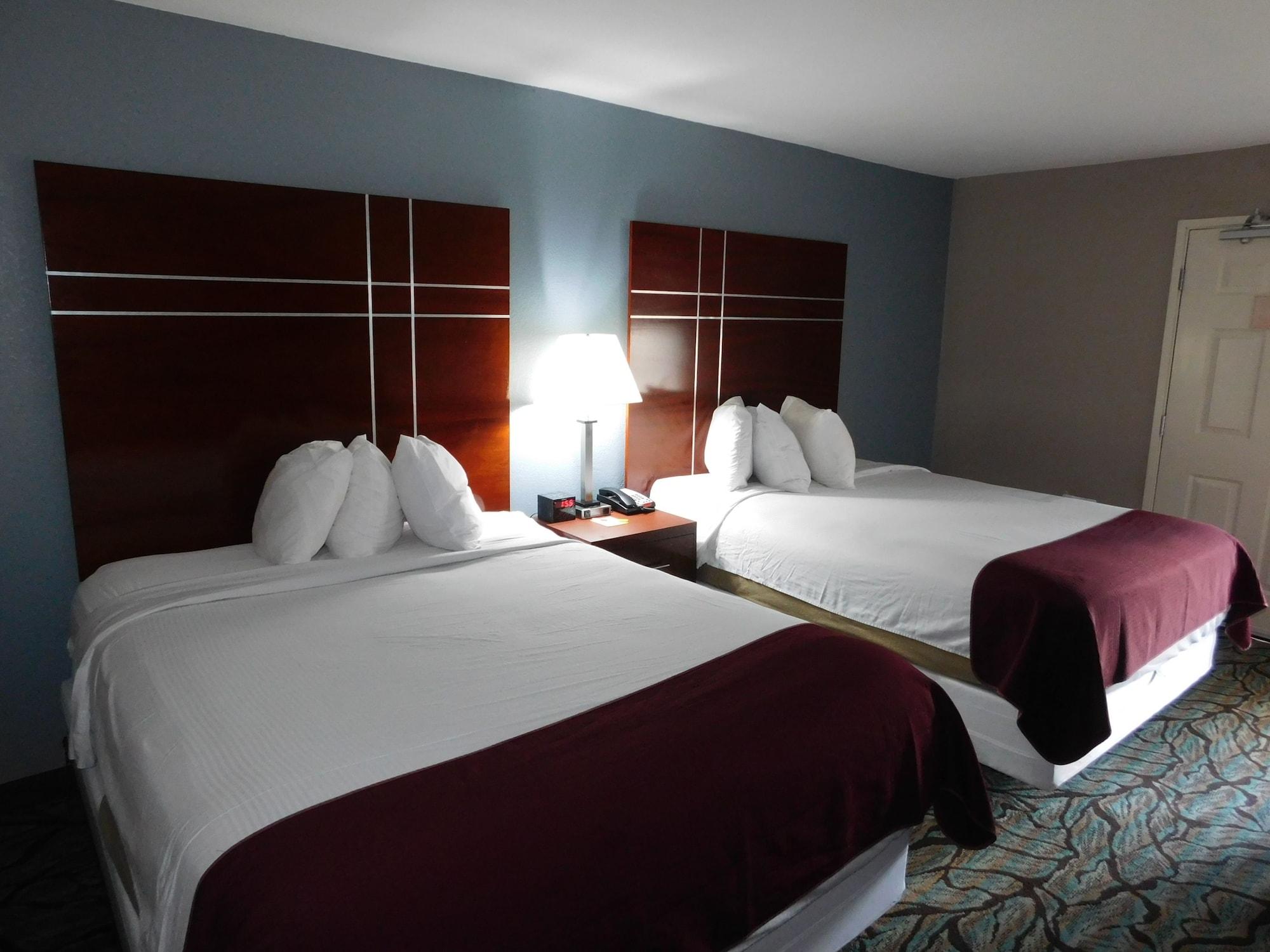 Days Inn By Wyndham West Des Moines - Clive Esterno foto