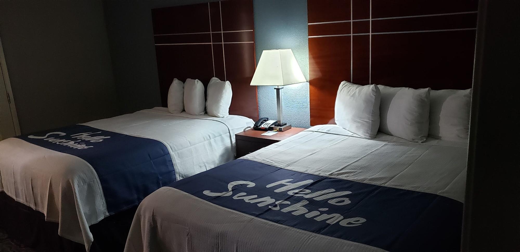 Days Inn By Wyndham West Des Moines - Clive Esterno foto