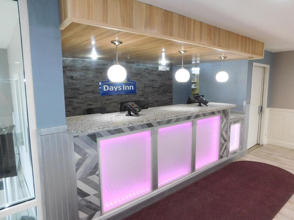Days Inn By Wyndham West Des Moines - Clive Esterno foto