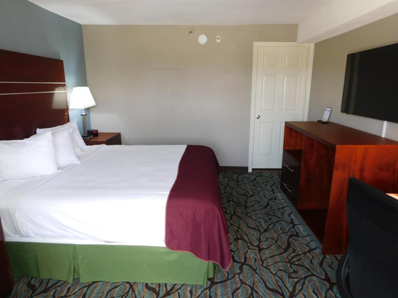 Days Inn By Wyndham West Des Moines - Clive Esterno foto